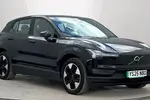2025 Volvo EX30
