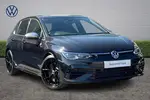 2023 Volkswagen Golf R