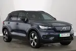 2021 Volvo XC40 Recharge
