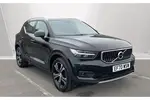 2021 Volvo XC40