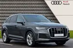 2022 Audi Q7