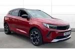 2022 Vauxhall Grandland