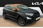 2019 Ford EcoSport
