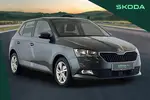2020 Skoda Fabia
