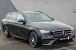 2019 Mercedes-Benz E-Class Estate
