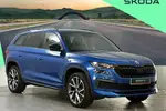 2022 Skoda Kodiaq