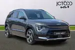 2025 Kia Niro
