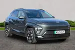 2025 Hyundai Kona Electric