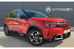 2019 Citroen C5 Aircross