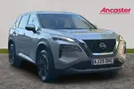 2025 Nissan X-Trail