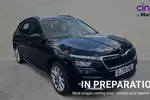 2020 Skoda Kamiq