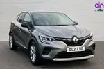 2021 Renault Captur