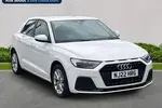 2022 Audi A1