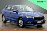 2022 Skoda Fabia
