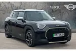 2024 MINI Electric