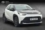 2026 Toyota Aygo X