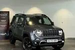 2025 Jeep Renegade