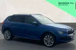 2024 Skoda Kamiq
