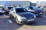 2016 Audi S3