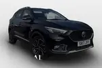 2023 MG ZS