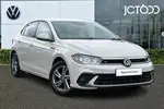 2023 Volkswagen Polo