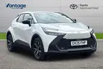 2025 Toyota C-HR