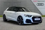 2023 Audi A1