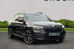 2021 Skoda Kamiq