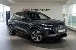 2025 Audi Q6