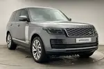 2021 Land Rover Range Rover