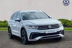 2023 Volkswagen Tiguan Allspace