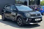2023 Citroen C5 Aircross