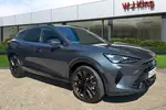 2025 Cupra Formentor