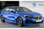 2020 BMW 1 Series