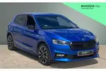 2025 Skoda Fabia