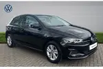 2018 Volkswagen Polo