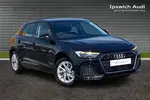 2025 Audi A1