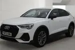 2023 Audi Q3