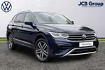 2023 Volkswagen Tiguan Allspace