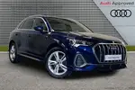 2022 Audi Q3