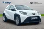 2023 Toyota Aygo X