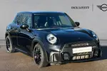 2021 MINI Hatchback 5dr