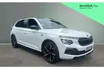 2025 Skoda Kamiq