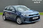 2018 Kia Rio