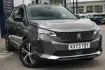 2023 Peugeot 3008