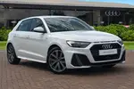 2019 Audi A1