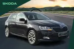 2021 Skoda Fabia