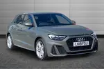 2019 Audi A1