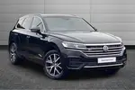 2020 Volkswagen Touareg