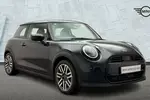 2025 MINI Cooper